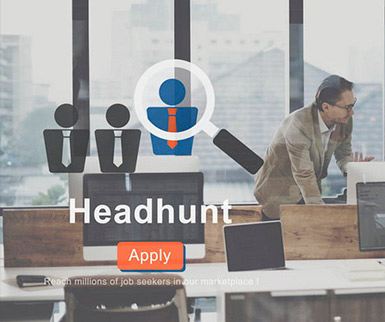 無錫獵頭公司 無錫獵頭公司