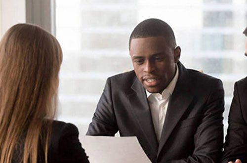 無錫獵頭公司是如何培訓新人的